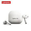 Lenovo LP40 TWS Bluetooth Earbuds | Wireless | Touch Control | Sport | With Mic