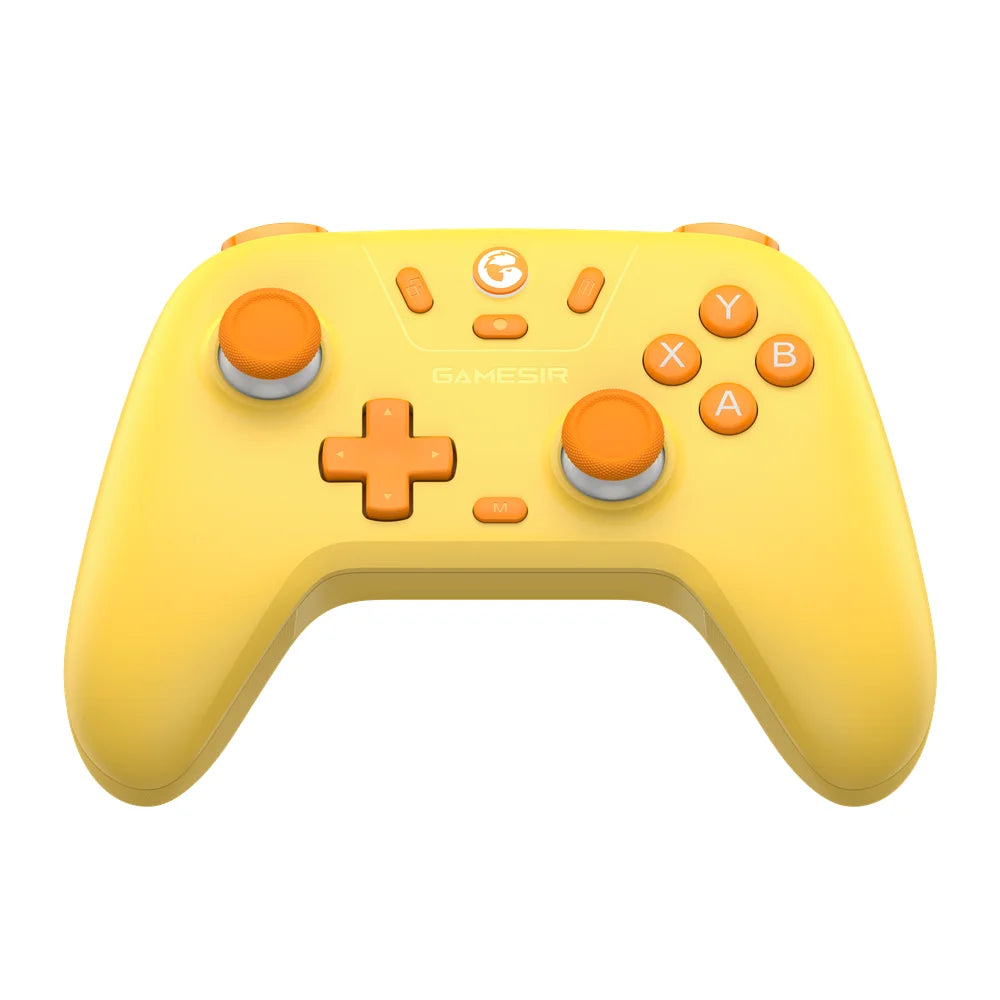 GameSir Nova Lite Wireless Gaming Controller | Hall Effect | Switch, PC, Android, iOS