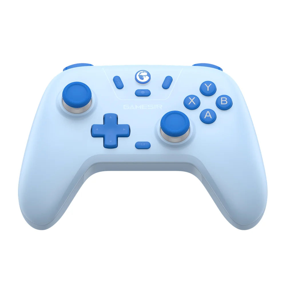 GameSir Nova Lite Wireless Gaming Controller | Hall Effect | Switch, PC, Android, iOS