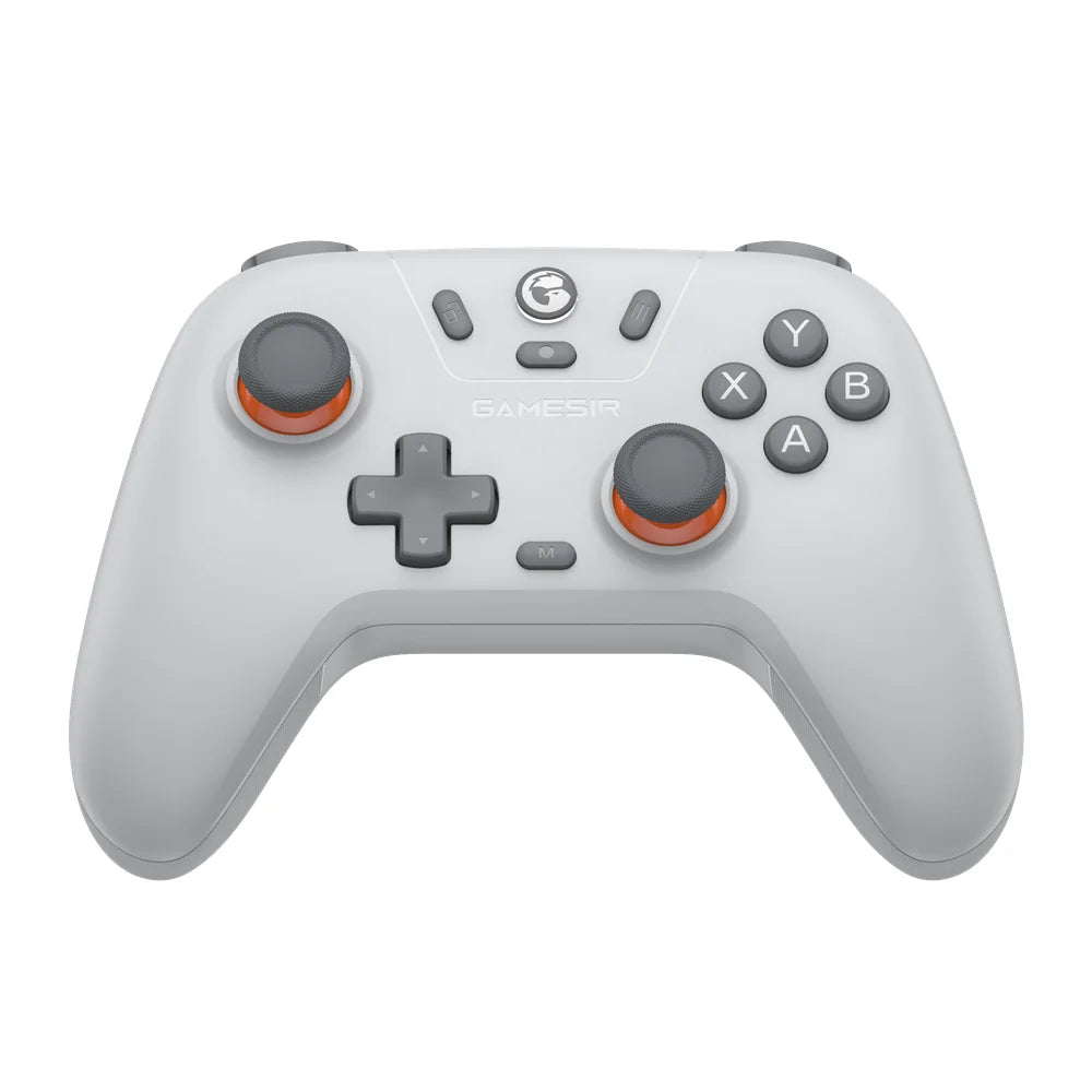 GameSir Nova Lite Wireless Gaming Controller | Hall Effect | Switch, PC, Android, iOS