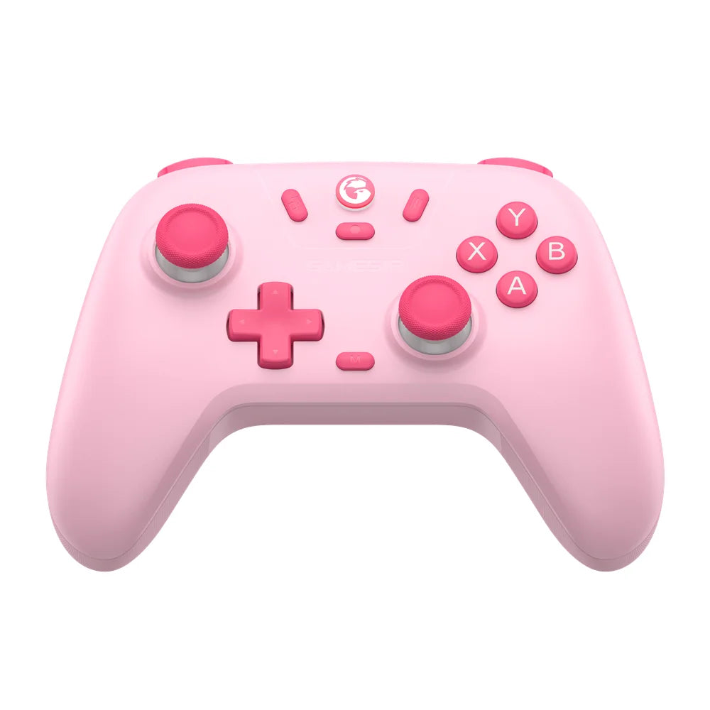 GameSir Nova Lite Wireless Gaming Controller | Hall Effect | Switch, PC, Android, iOS