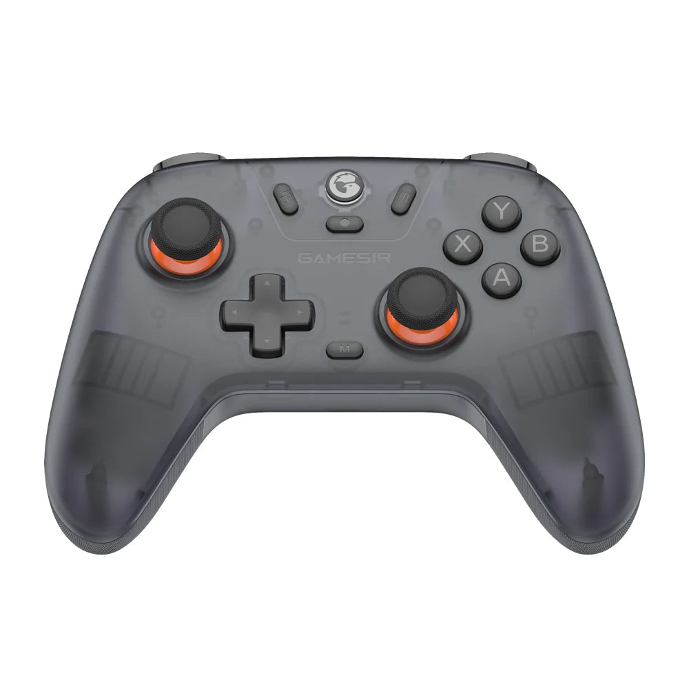 GameSir Nova Lite Wireless Gaming Controller | Hall Effect | Switch, PC, Android, iOS